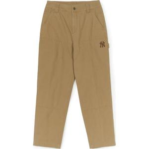 Нью-Йорк Янкиз повседневные брюки унисекс MLB, хаки