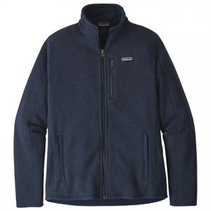Флисовая жилетка Patagonia Better, нео темно синий