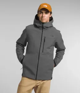 Мужская толстовка с капюшоном Apex Bionic 3 The North Face, TNF Dark Grey Heather