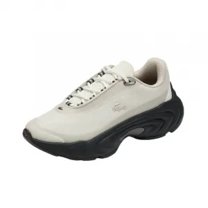 SPINOR Low top Training Shoes мужские LACOSTE, 5a6/экрю/темно-серый