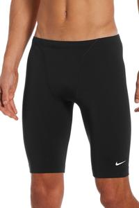 Шорты для плавания Hydrastrong Jammer Performance Nike, черный