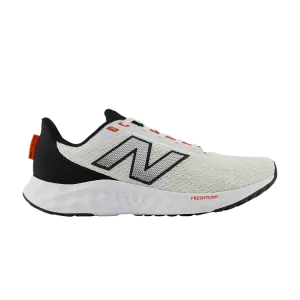 Кроссовки New Balance Fresh Foam Arishi v4, белый