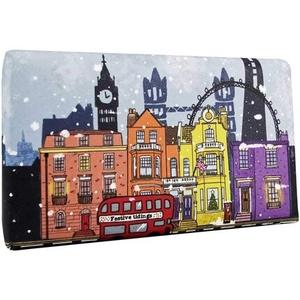 Мыло English Soap Company Праздничное мыло 190г Лондон зимой The English Soap Company