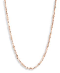 Колье-воротник из серебристого стекла с кристаллами (также доступно в золотистом и розово-золотистом исполнении) Givenchy, Dark Pink