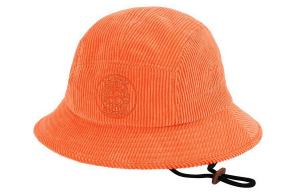 Supreme Панама шляпа унисекс, Orange Red