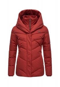 Зимняя куртка Natesa Intl Ragweartm, цвет Red22