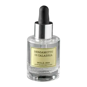 Аромат горелки Bergamotto Calabria Cereria Mollá, естественный