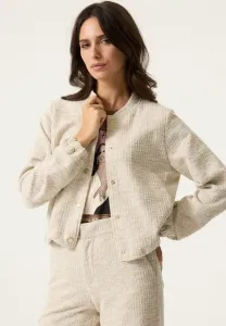 Легкая куртка Garcia, Taupe Melee