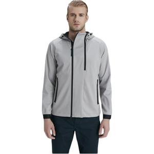 Куртка мужская NAUTICA, светло-серый