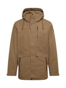 Куртка для активного отдыха Whistler Buron, коричневый