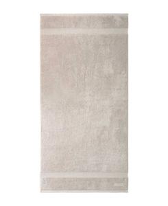 Банное полотенце Loft Aegean из чесаного хлопка, 28 x 55 дюймов Boss Home, цвет greige