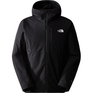 Куртка m apex altitude jacket The North Face, черный