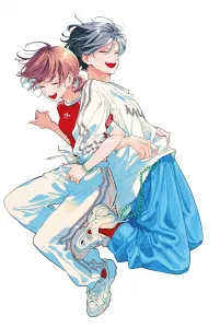 I can't fall in love with just your face: Double the heart-throbbing supply, special edition with 2 booklets 12 (Hana to Yume Comics)