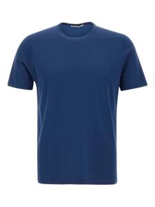 Футболка из хлопка Kangra, синий