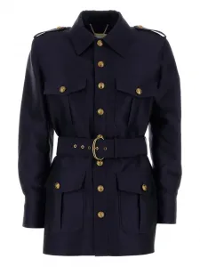 Куртка Hypnotic Utility ZIMMERMANN, синий