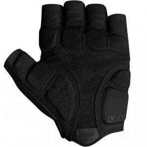 Гелевые перчатки Tessa II женские Giro, черный