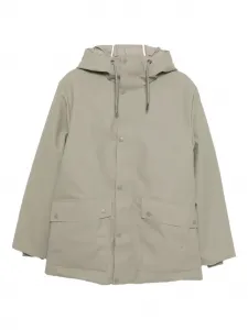 Пальто Nome Rains, зеленый