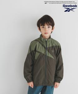 Детская спортивная куртка Reebok Custom Track Jacket