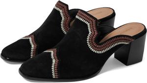 Туфли Bernardo Brooklyn, черный