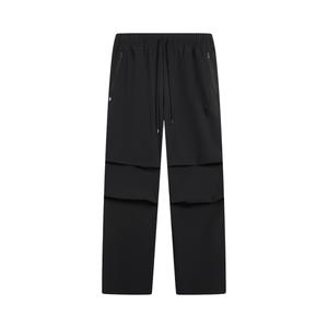 Повседневные брюки LINING, черный