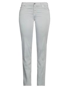 Брюки Jacob Cohen, светло-серый