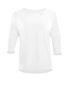 Спортивная футболка Winshape DT111LS, цвет Natural White