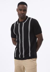 Рубашка Felix Hardy, черный