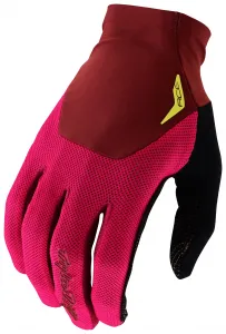 Перчатки Troy Lee Ace Mono Troy Lee Designs, красный