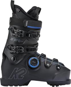 Мужские горнолыжные ботинки K2 BFC 100 BOA, Black/Blue