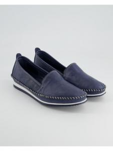 Тапочки Andrea Conti, синий