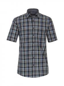 Рубашка CASAMODA, синий