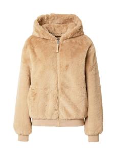 Демисезонная куртка s.Oliver, Cappuccino