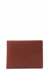 Esquire Кошелек в цвете Cognac