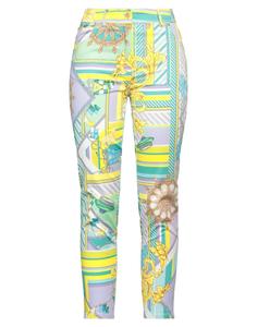 Брюки Clips, желтый