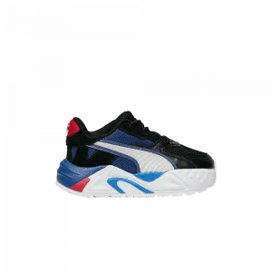 Кроссовки BMW Motorsport x RS-Trck Toddler Puma, черный