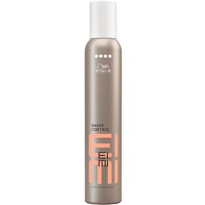Wella EIMI Shape Control, Пенка очень сильной фиксации 500мл