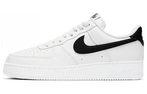 Кроссовки Nike Air Force 1 Low '07 Белый/Черный