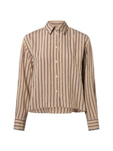 Блуза Marc O'Polo, бежевый