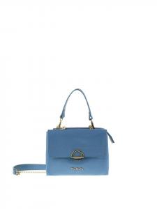 Сумка через плечо в синих джинсах Pierre Cardin