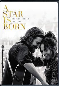 Диск DVD Star Is Born (2Pc) / [Special Edition] (Spec Ac3)