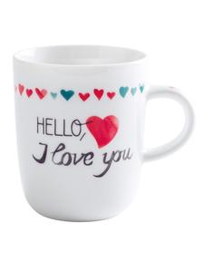 Кружка "Happy Cups-I Love You" - 0,35 л KAHLA