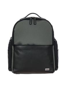 Рюкзак BRIC`s, цвет grey-black