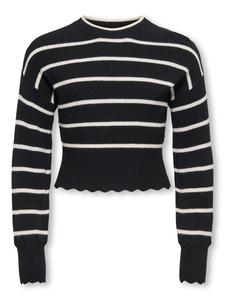 Свитер ONLY GIRLS, черный