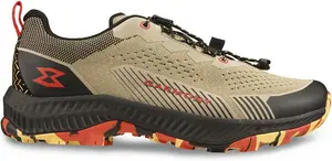 Мужские походные ботинки GARMONT 9.81 Pulse, черный