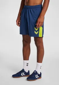 Кроссовки спортивные шорты Hummel, Dark Denim