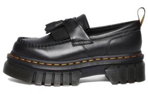 Обувь на платформе Dr.Martens унисекс, Black