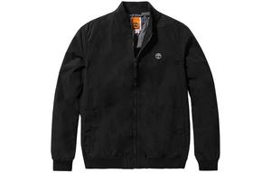 Мужская куртка Timberland, цвет Black