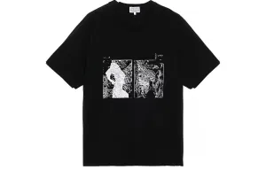 Cav Empt Футболка мужская черная