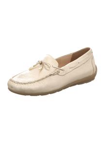 Ara Туфли серебряные