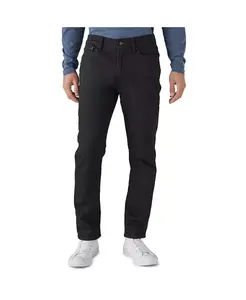 Мужские джинсы 410 Athletic Slim-Fit Lucky Brand, черный